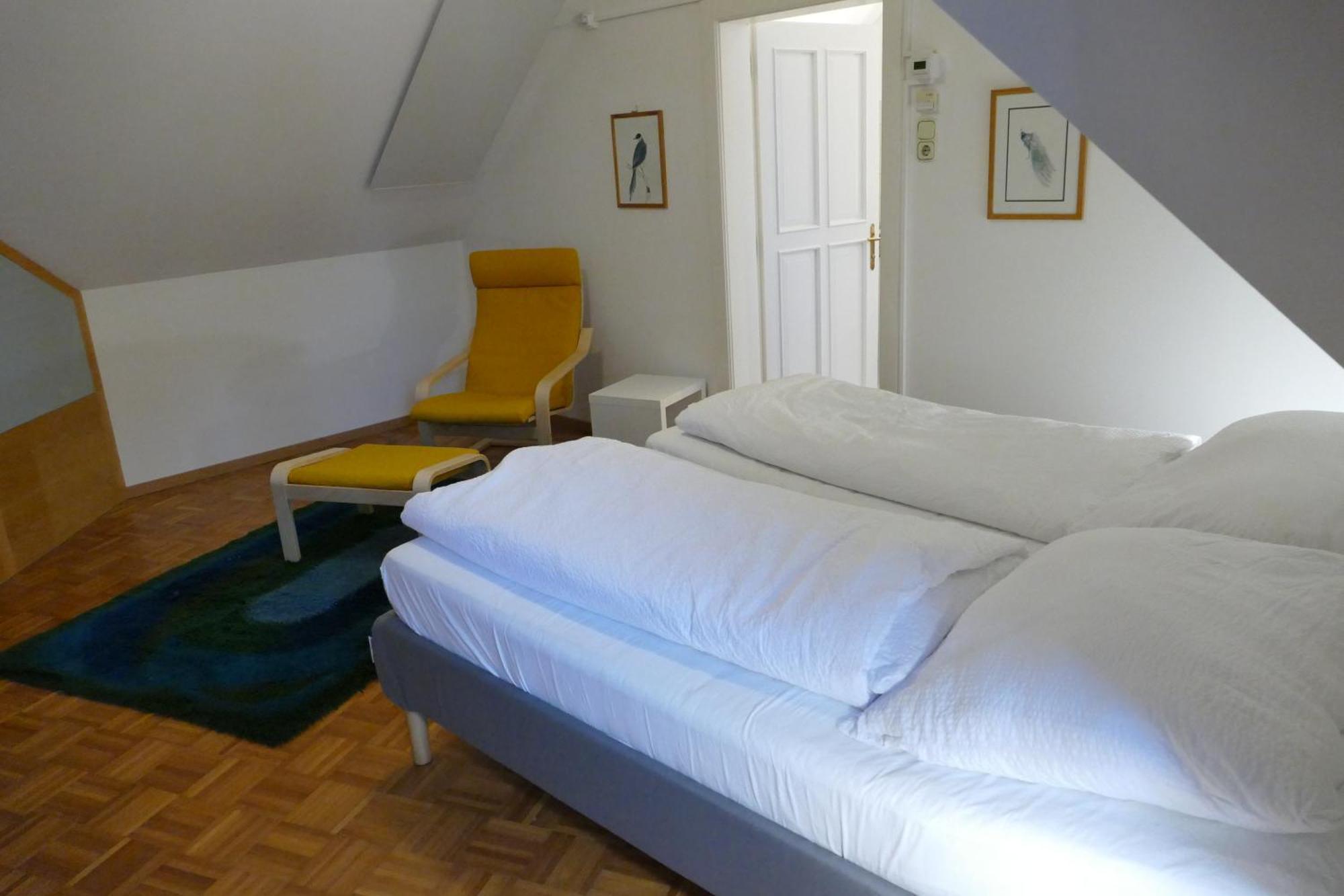 Apartamento Traumhafte Maisonnette Mit Kamin *