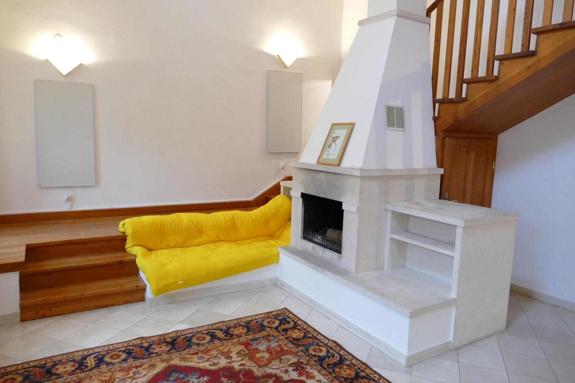 Traumhafte Maisonnette Mit Kamin Viena