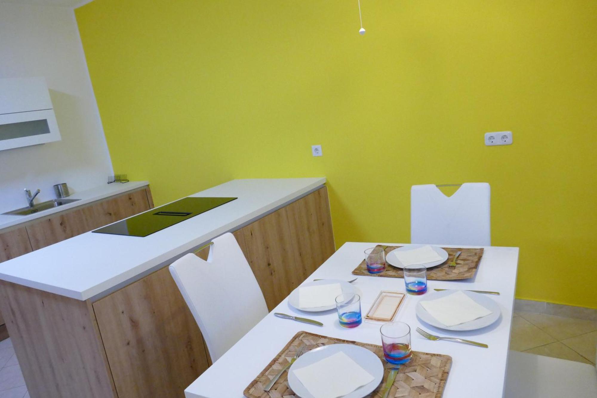 Traumhafte Maisonnette Mit Kamin Apartamento