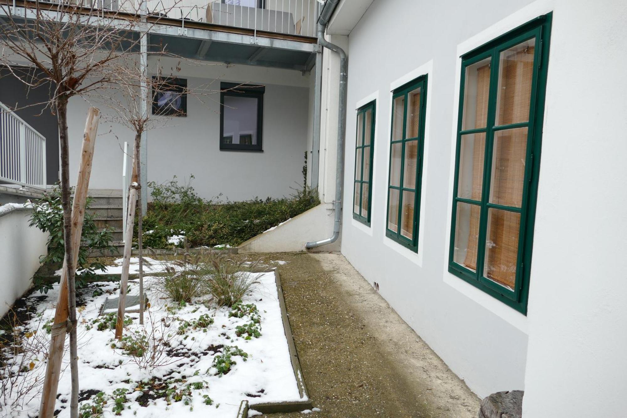 Traumhafte Maisonnette Mit Kamin Apartamento *