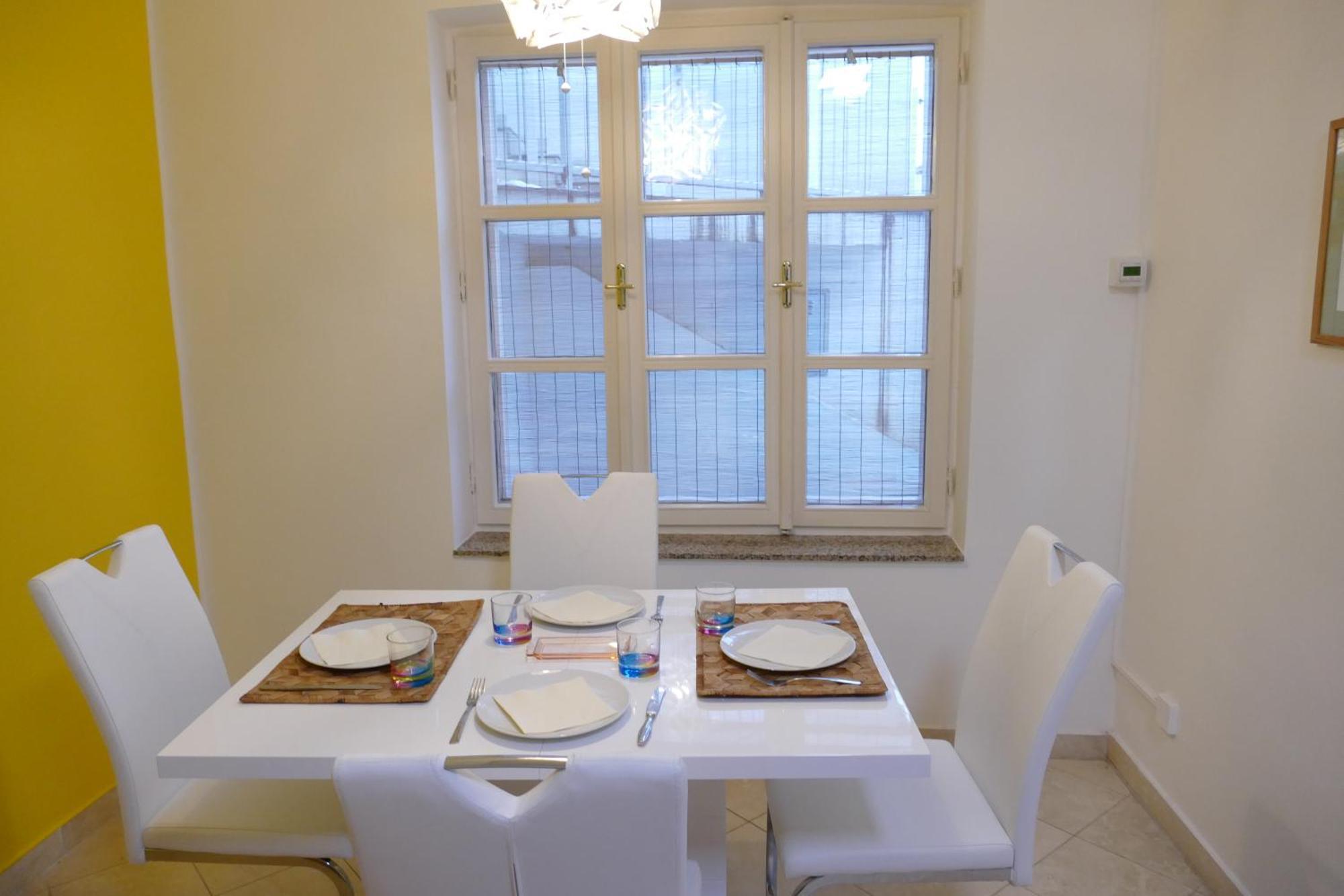 Apartamento Traumhafte Maisonnette Mit Kamin *