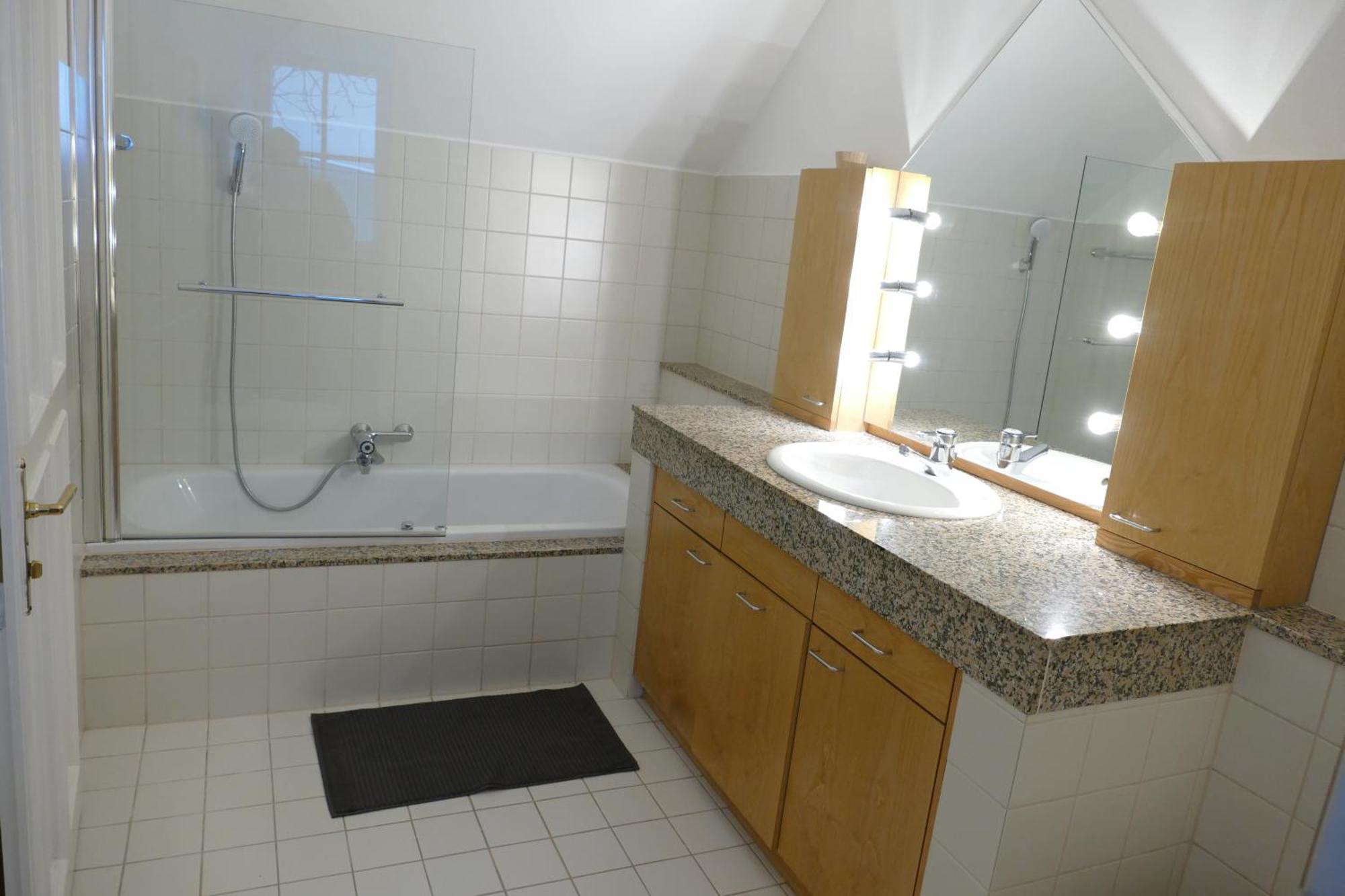 Traumhafte Maisonnette Mit Kamin Apartamento Viena