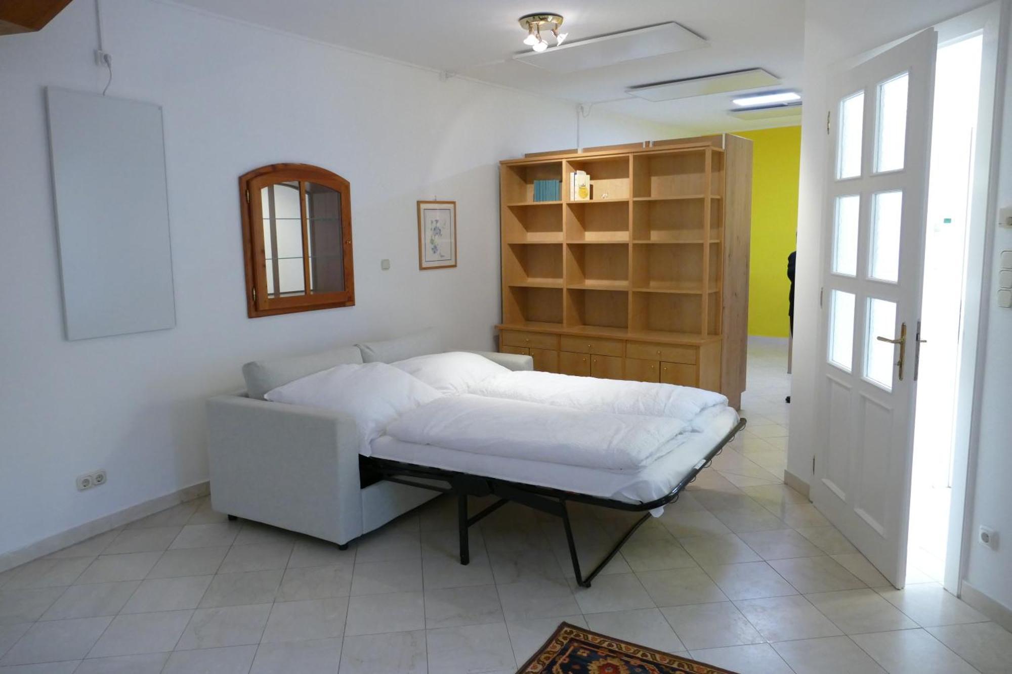Traumhafte Maisonnette Mit Kamin Apartamento *