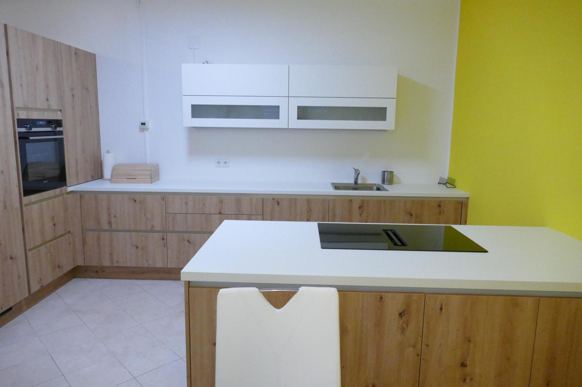 Apartamento Traumhafte Maisonnette Mit Kamin Viena