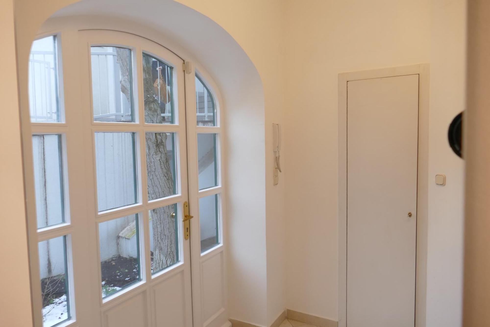 Traumhafte Maisonnette Mit Kamin Apartamento *