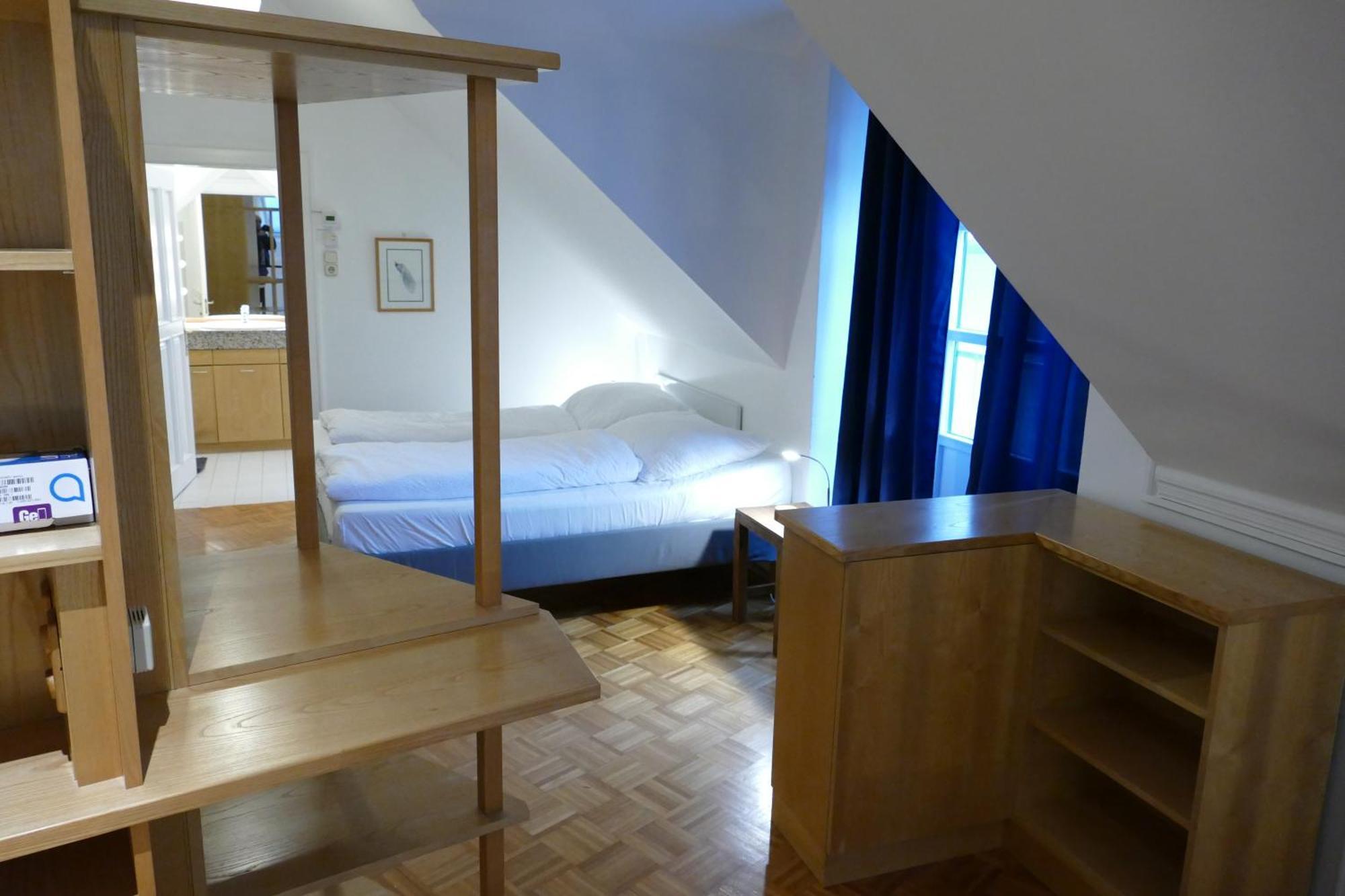 Traumhafte Maisonnette Mit Kamin Viena