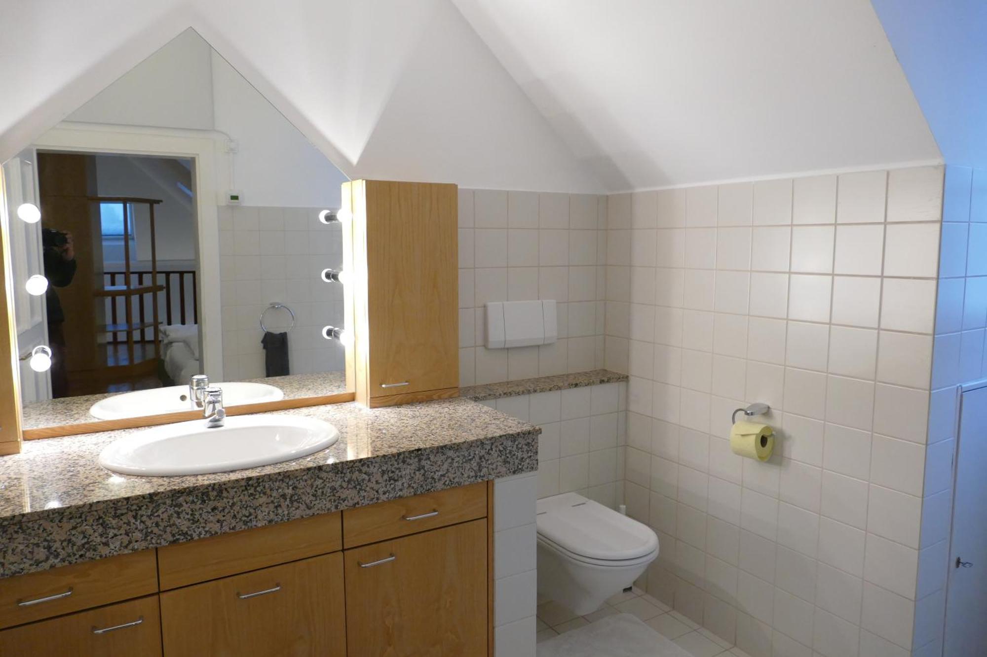 Apartamento Traumhafte Maisonnette Mit Kamin *