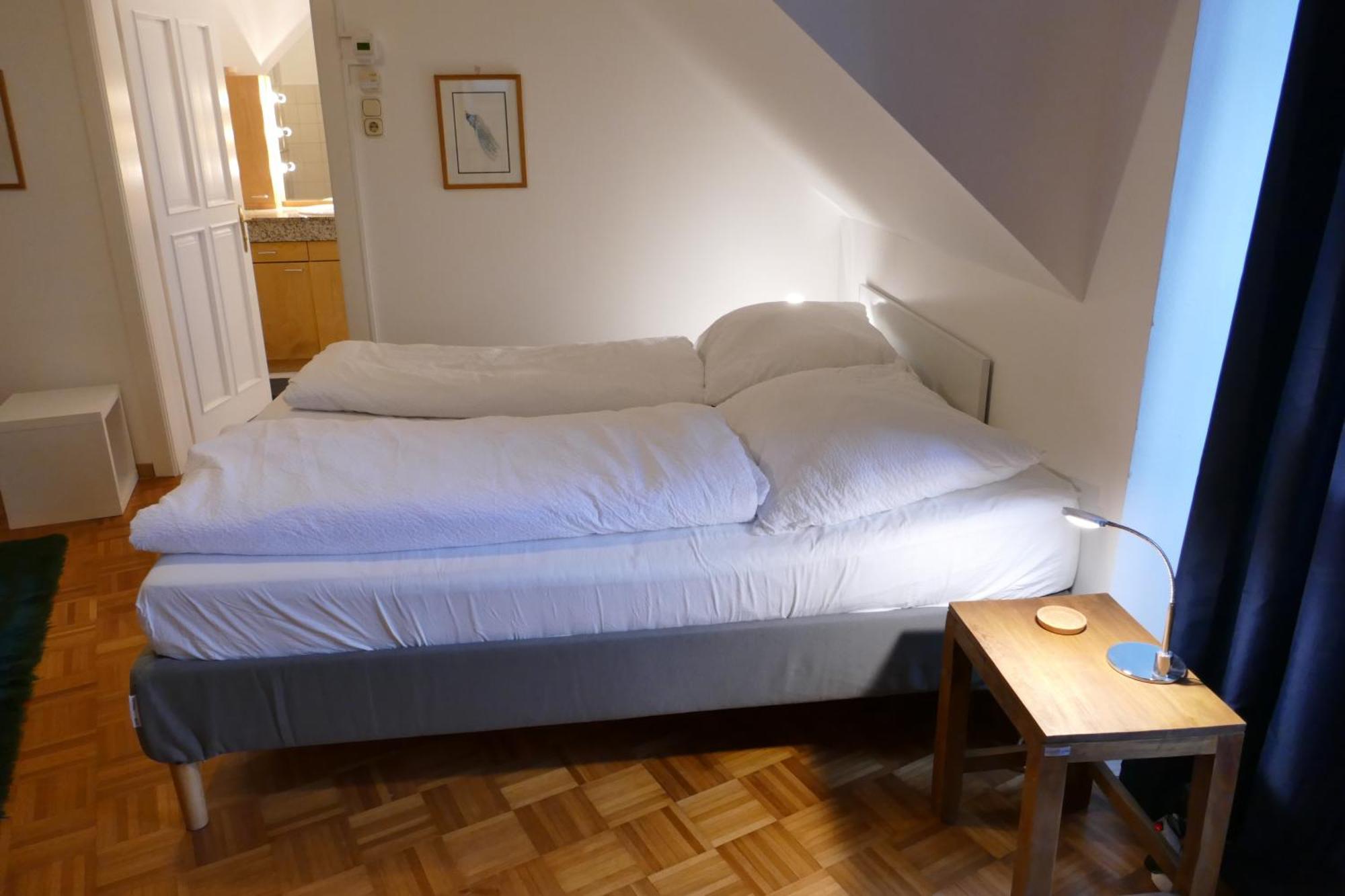 Traumhafte Maisonnette Mit Kamin * Viena
