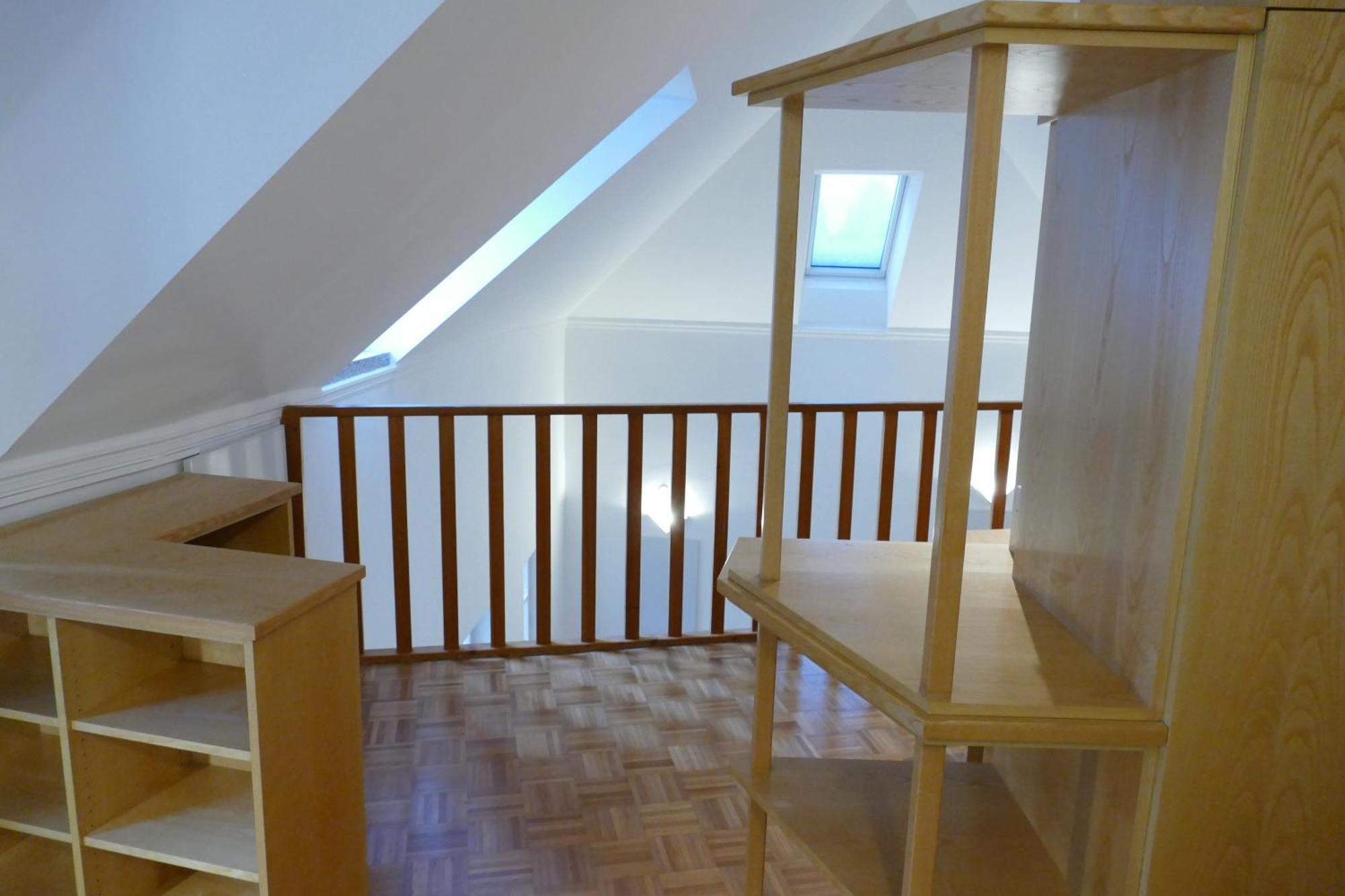 Traumhafte Maisonnette Mit Kamin Apartamento