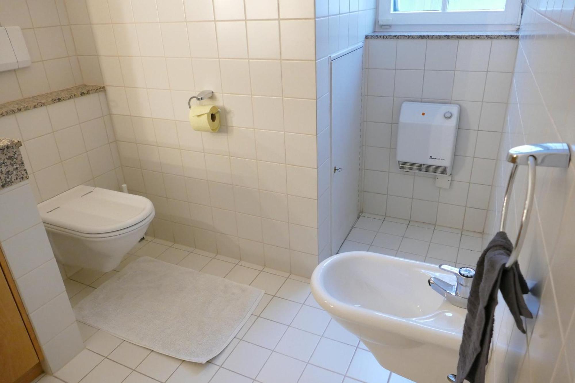 Traumhafte Maisonnette Mit Kamin Appartement *