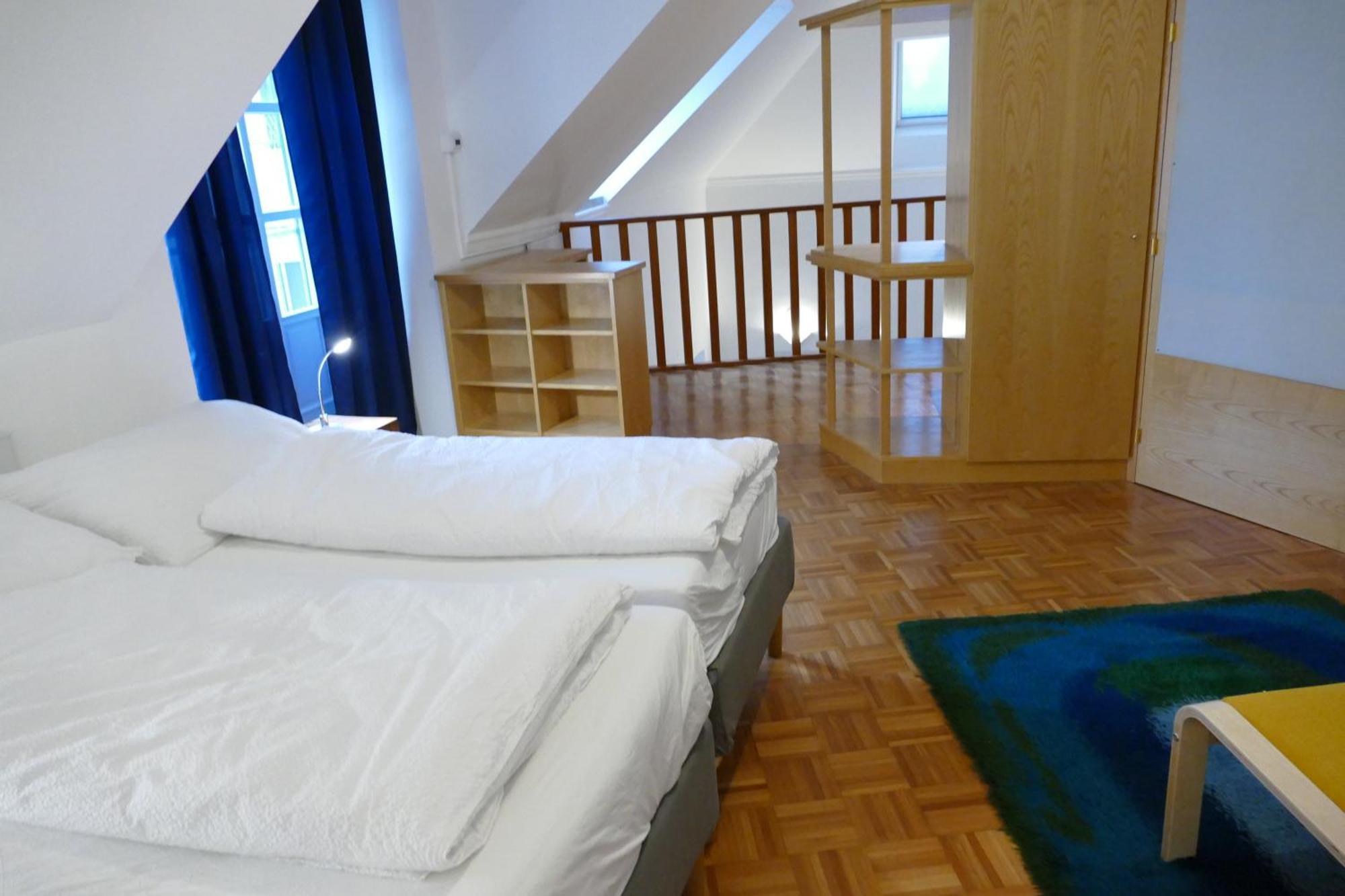 Appartement Traumhafte Maisonnette Mit Kamin
